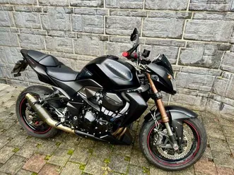 kawasaki z750r