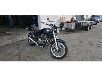 kawasaki zr550 zephyr