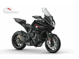 mv agusta turismo veloce r - sleva 150.000,- kč skladem