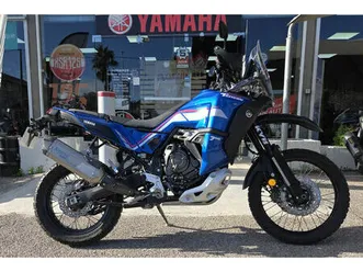 yamaha xt z t 660 2024