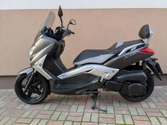 yamaha xmax 250/125 sport cegielnia