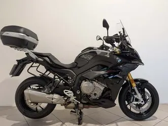 used bmw s 1000 xr for sale in bristol