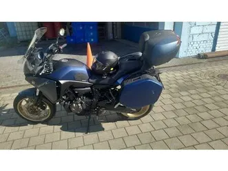 cesja leasing motor yamaha tracer 7 pruszcz gdański