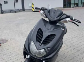 yamaha aerox 70 cc augustów