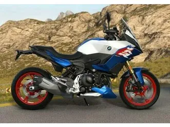 bmw f 900 xr euro 5 895 cc