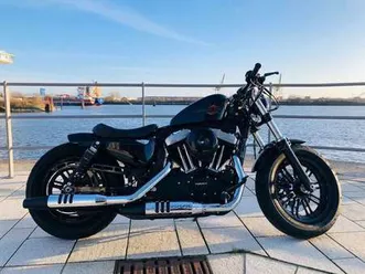 harley-davidson xl 1200