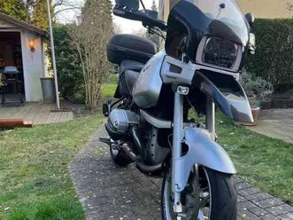 bmw r 1100 gs