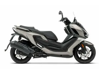 kymco downtown gt 350i tcs