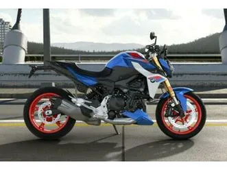 bmw f 900 r euro 5 895 cc
