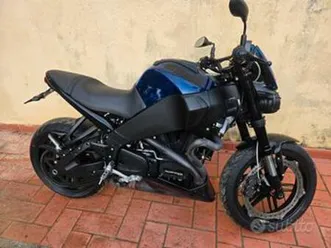 buell lightning xb 9 2009 solo 14000km finanziabil