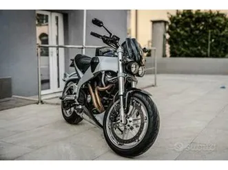 buell lightning xb9 - 2004