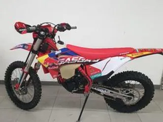 gas gas ec 350 f enduro