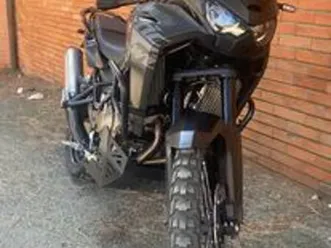 honda crf1100l africa twin - 2023 tubeless