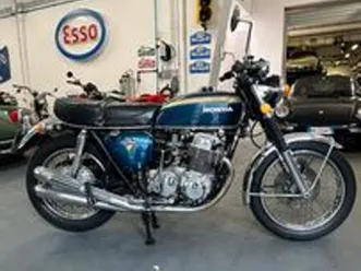 honda cb 750 four k2