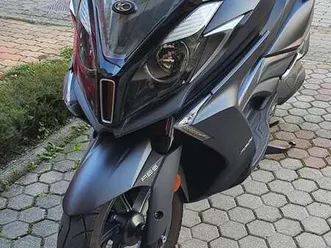 kymco downtown 350i abs