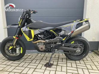 husqvarna 701 supermoto