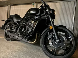 kawasaki vulcan s (en 650)