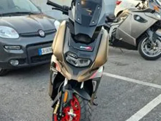 bmw c 400 x - 2025 rugged