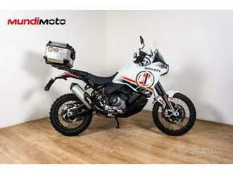 ducati desertx - 2022