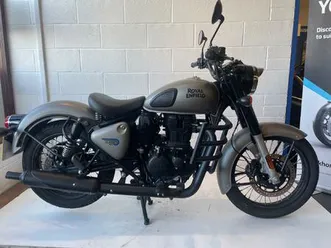 royal enfield classic 350 euro 5 349 cc