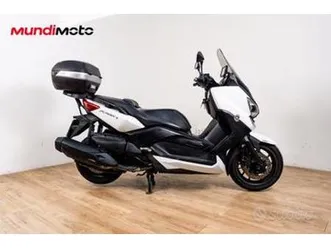 yamaha x-max 400 abs - 2014
