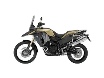 2014 bmw f 800 gs adventure
