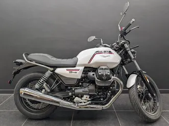 moto guzzi v7 853 special euro 5 853 cc