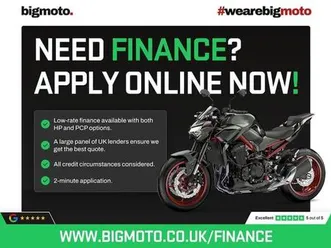 2025 75 herald motor co brat 250 finance available apply online