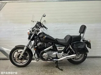 honda shadow