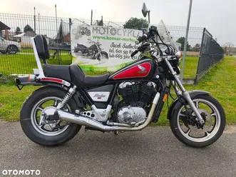 honda shadow