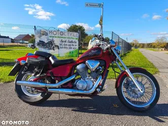honda shadow