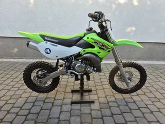 kawasaki kx 65 2018 sobolew