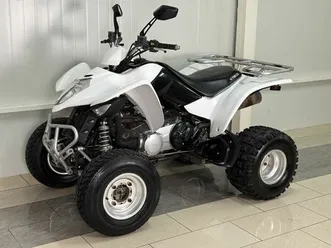 quad kymco maxxer 250 #homologacja l7e #3 sztuki na miejscu polaniec