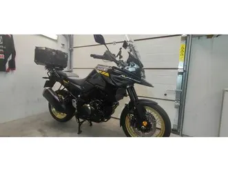 suzuki v-strom 1050 xt ** stan perfekcyjny ** bezwypadkowy ** salon pl myślenice