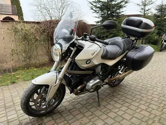 bmw r 1200 r 11 rok slupca