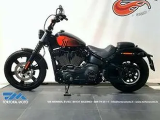 harley davidson street bob 114 1868 street bob 114