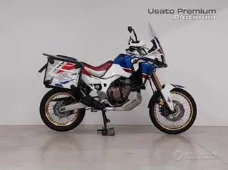 honda crf 1000 africa twin crf 1000 adventure spor