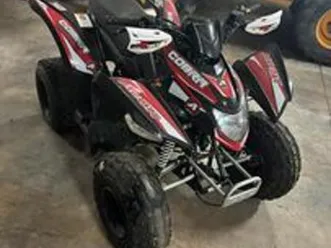 quad aeon cobra 50