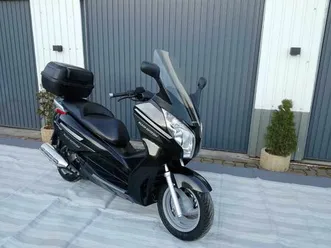 honda s-wing-125 bleck edition.śliczna bez wkladu finansowego częstochowa ostatni grosz