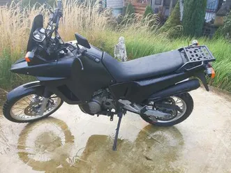 suzuki dr 800 big sr43b 1997