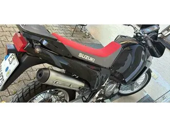suzuki dr big 800