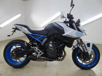 suzuki gsx-8s 800 *1.hand*