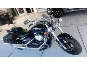suzuki intruder m 800 (vz 800) chopper