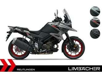 suzuki dl 1050 v strom 2026 - suzuki limbächer