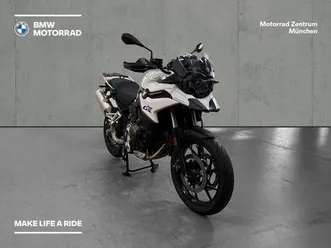 bmw f 800 gs
