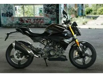 bmw g 310 r eröffnungsangebot
