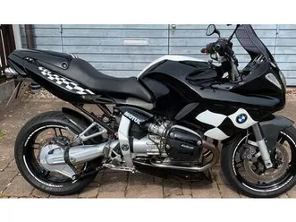 bmw r 1100 s, hattech, yys, superbike lsl, carbon