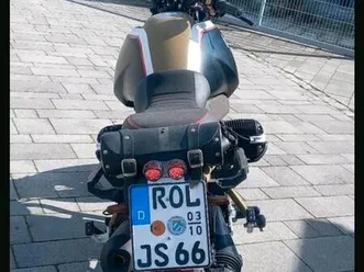 scrambler bmw r 1100 rs/gs