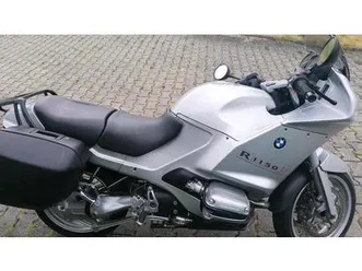 winter schnäppchen! r1150rs wenig km scheckheft gepflegt tüv neu