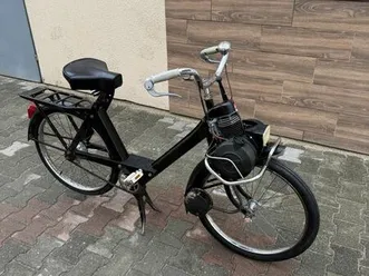 solex s3800 velosolex motorower toruń